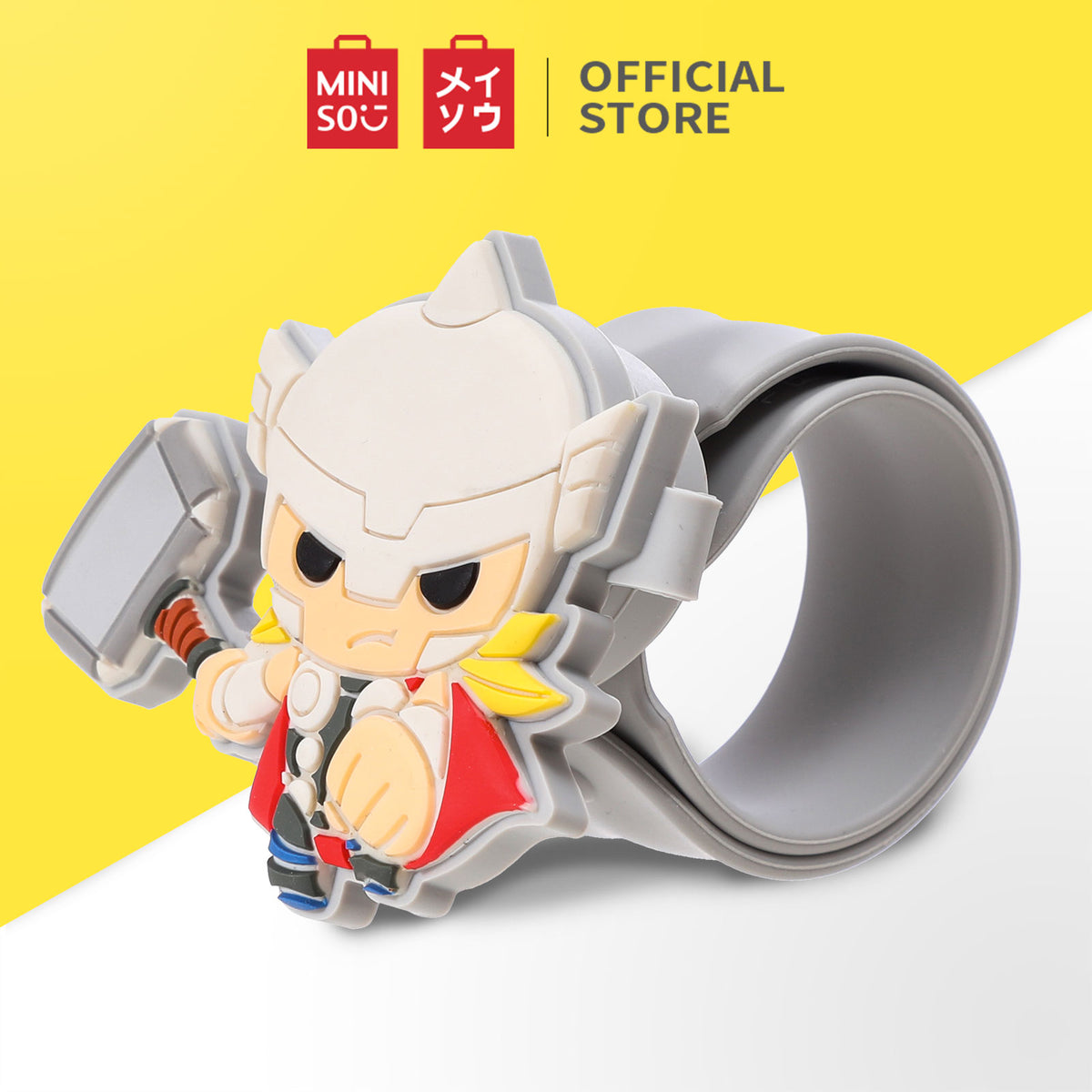 Miniso Indonesia Fashion Anak