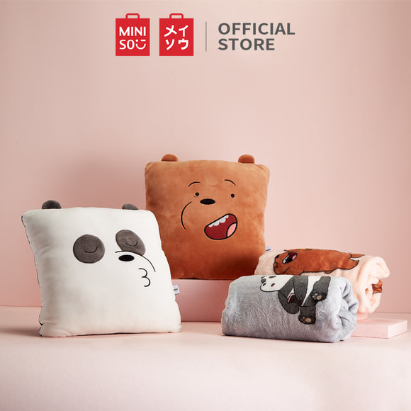 Miniso X We Bare Bears