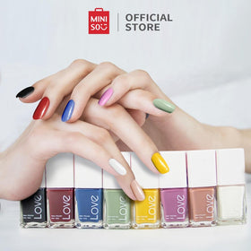 Love Series Nail Polish