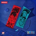 MINISO - One Piece Classic Retrospective Collection Sports Towel