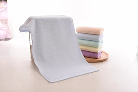Absorbent Pure Cotton Towel
