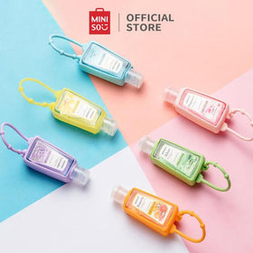 Miniso Hand Gel 29mL