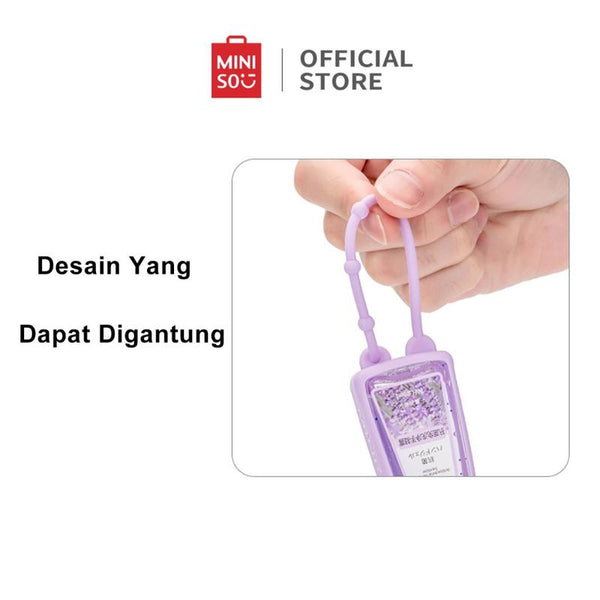 Miniso Hand Gel 29mL