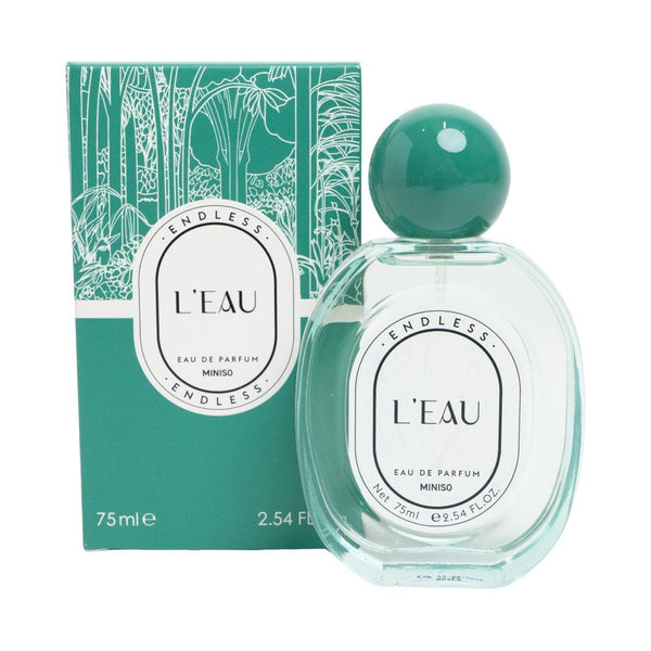Endless Eau De Parfum