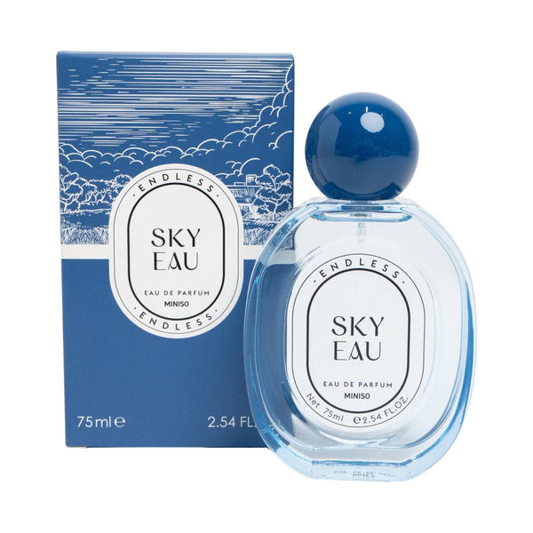 Endless Eau De Parfum