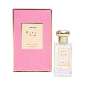 British Pear Extrait De Parfum (Gift Box)