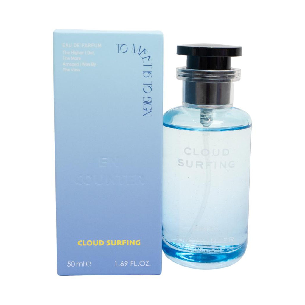 Encounter Eau De Parfum