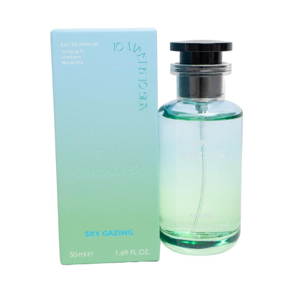 Encounter Eau De Parfum