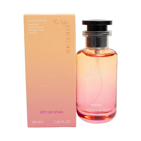 Encounter Eau De Parfum