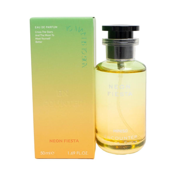 Encounter Eau De Parfum