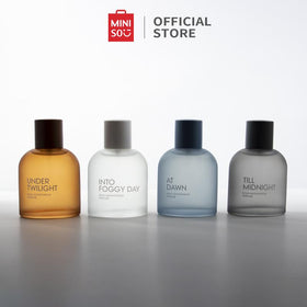 Bold Adventurous Perfume