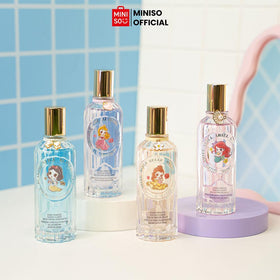 Disney Princess Fantasy Flower Eau de Parfum