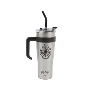 Harry Potter Single Wall Steel Tumbler with Handle (1.6L)