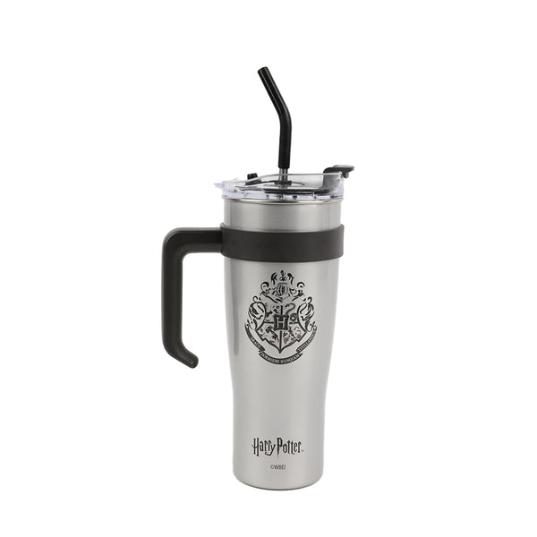Harry Potter Single Wall Steel Tumbler with Handle (1.6L)