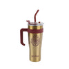 Harry Potter Single Wall Steel Tumbler with Handle (1.6L)