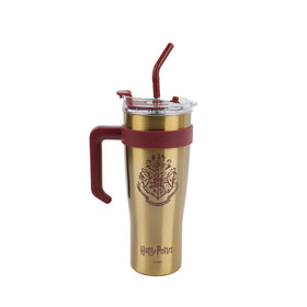 Harry Potter Single Wall Steel Tumbler with Handle (1.6L)