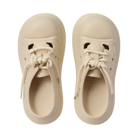 Women's Lace Up Clogs