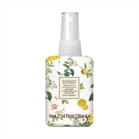 Fragrance Body Mist