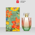 MINISO Parfum Wanita Secret Garden Eau de Parfum Tahan Lama 100ml Parfume Tahan Lama Minyak Wangi