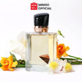 MINISO Fearless Eau de Parfum | Perfume Tahan Lama Long Lasting EDP Minyak Wangi Lavender Orange 50ml