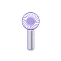 Handheld Mini Fan