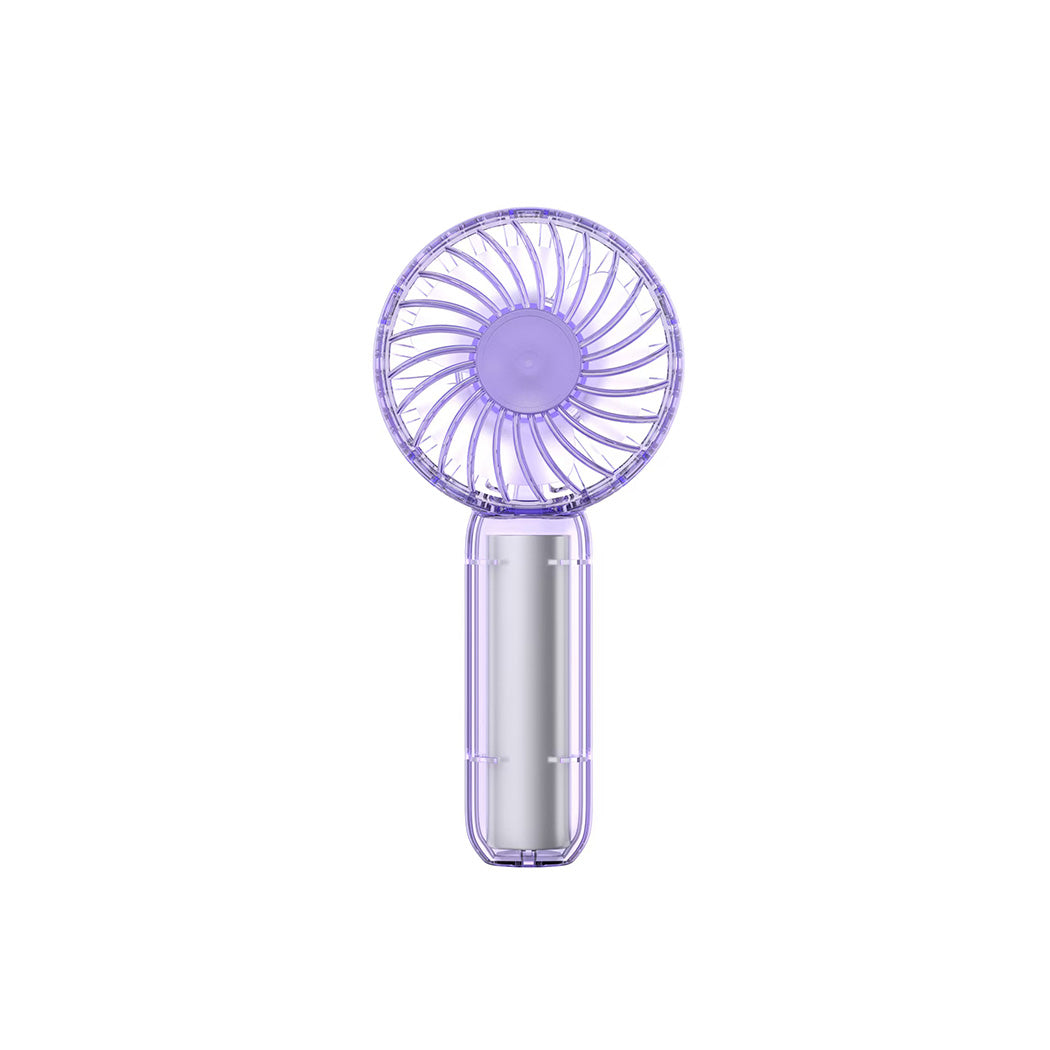 Handheld Mini Fan