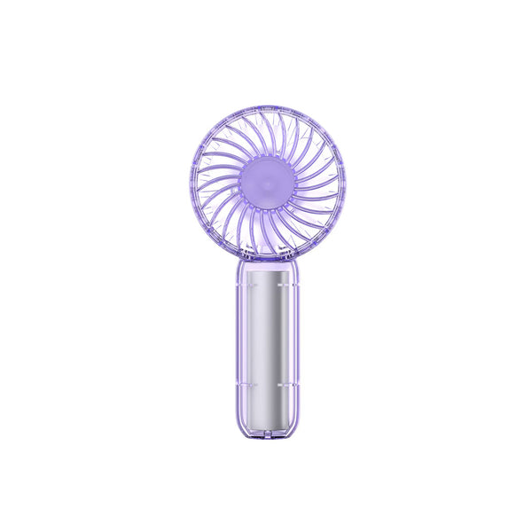 Handheld Mini Fan