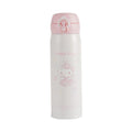 Pop-up Lid Thermos