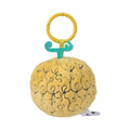 One Piece Collection Fruit Plush Pendant