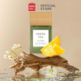 Miniso Parfum Wanita Tea Series Eau De Parfum