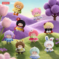 MINISO x YOYO Meadow PomPom Collection Vinyl Plush Surprise Box | oyo meadow pompomp collection, yoyo vinyl plush, miniso surprise box, blind box miniso, vinyl plush surprise box, yoyo collectible, boneka yoyo, figure plush yoyo, collectible plush