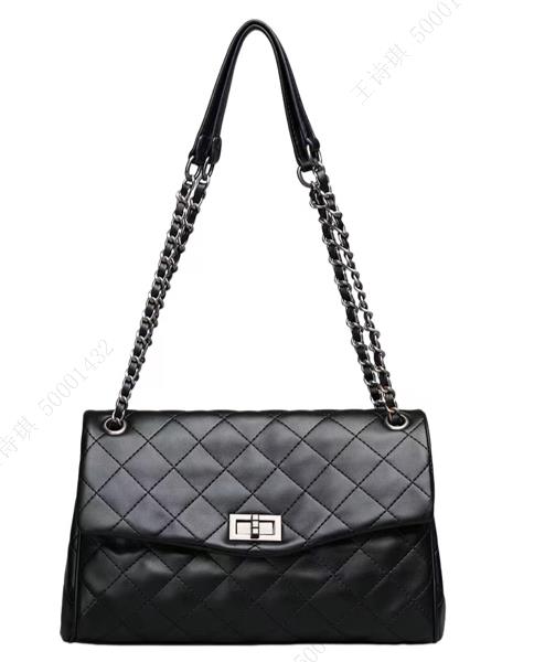 Large Crossbody Bag