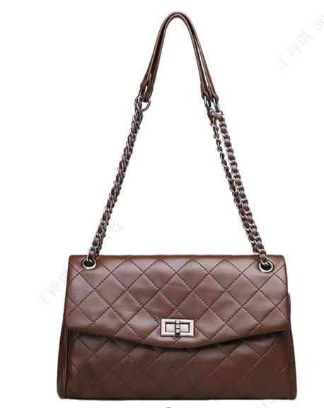 Large Crossbody Bag