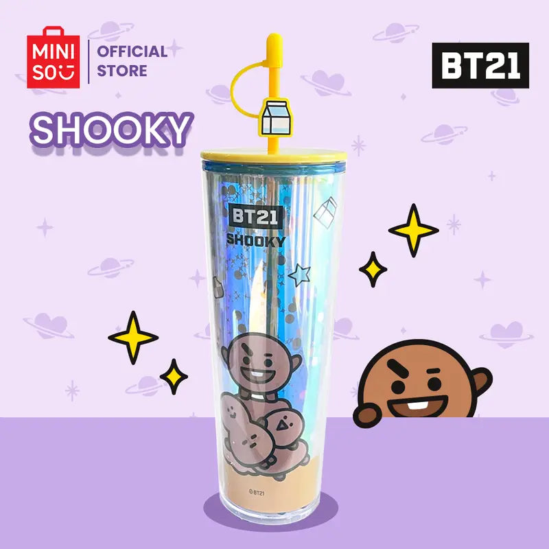 miniso BT12 SHOOKY