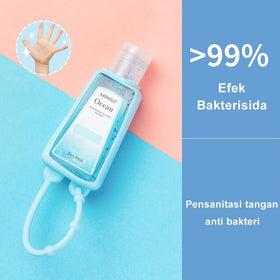 Miniso Hand Gel 29mL
