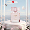 Miniso Butterfly Women's Perfume Eau de Parfum EDP Parfum Wanita Long-lasting Fragrance 100ml