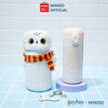 Miniso X Harry Potter Thermos Tumbler Stainless Steel