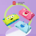 MINISO Toy Story Motif Kain Lembut 100×80 cm