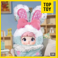 Nommi-Nommi baby Sweetheart Bunny plush doll blind box
