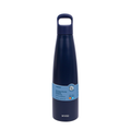 Miniso Colorful Series Double-Wall Insulated Bottle with Handle 500mL
