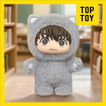 TOP TOY - Top Toy x Jujutsu Kaisen Cat Park Party Gantungan Kunci Gantungan Tas Karakter Jujutsi Kaisen
