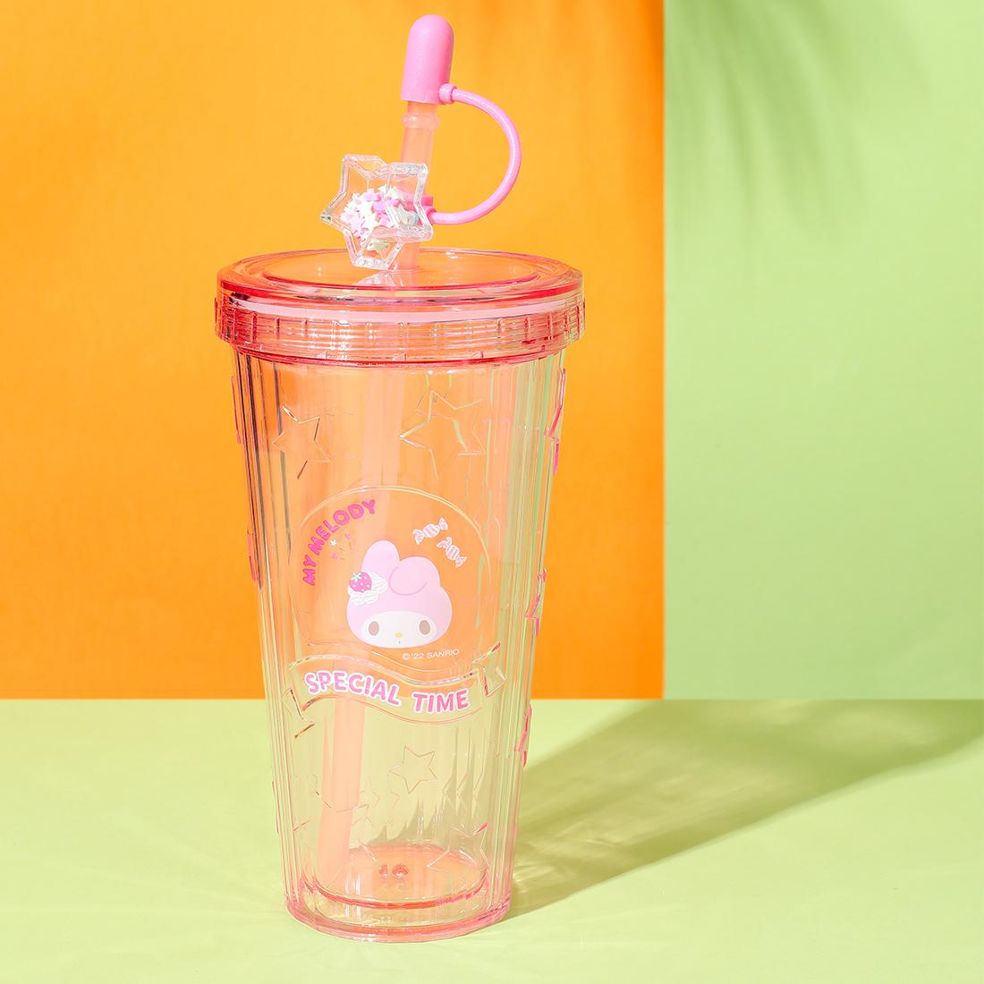 Sanrio characters Summer Star