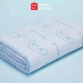 Miniso Towel Handuk Lembut Menyerap Air