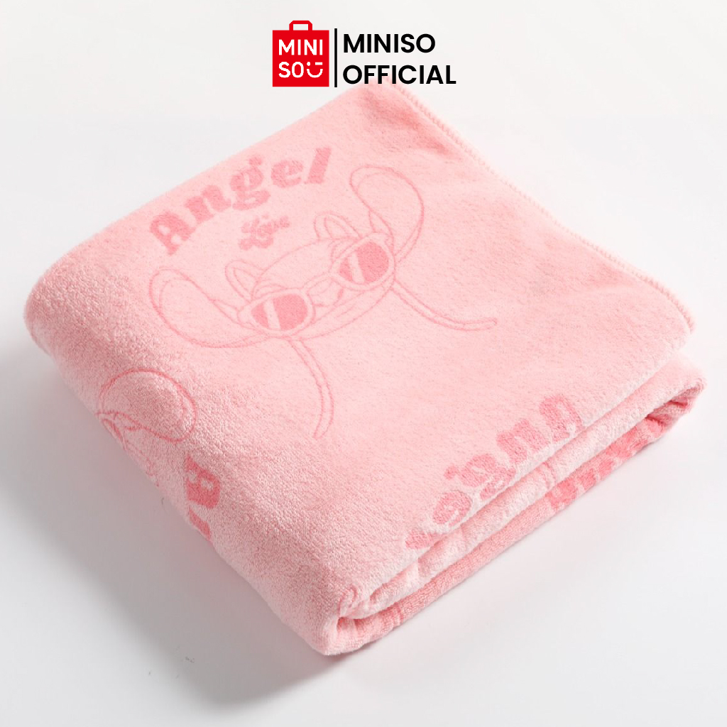 MINISO Disney Lilo & Stitch