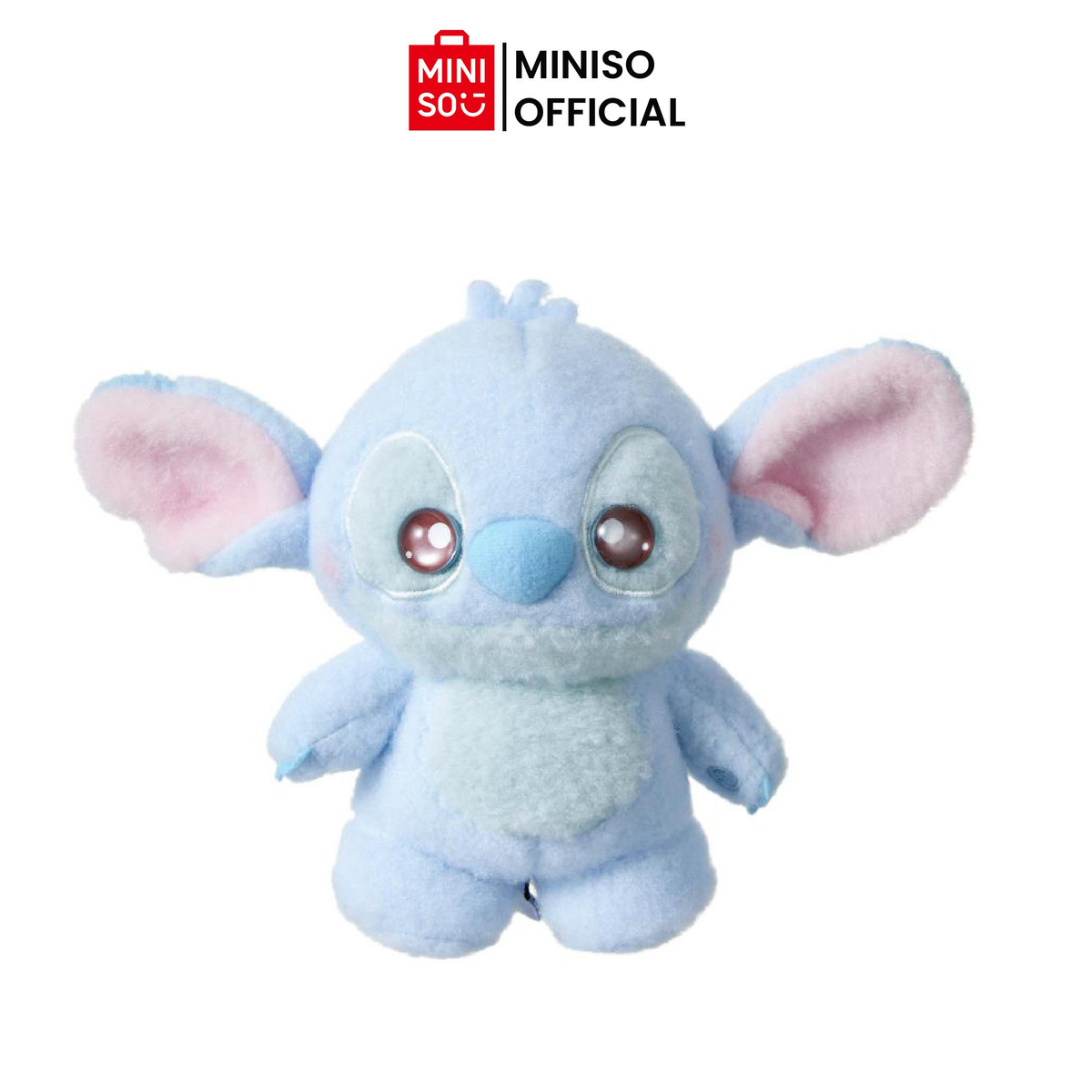 MINISO Disney Mini Plush Friend