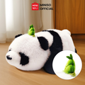 MINISO Furry Collection 14in ( panda )