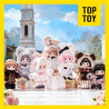 TOP TOY - Nommi-Forest Kindom Series 5-Joint Articulated Doll