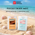 Pocket Body Mist