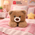 MINISO Gift Bear and Friends