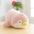 Plush Toy Penguin